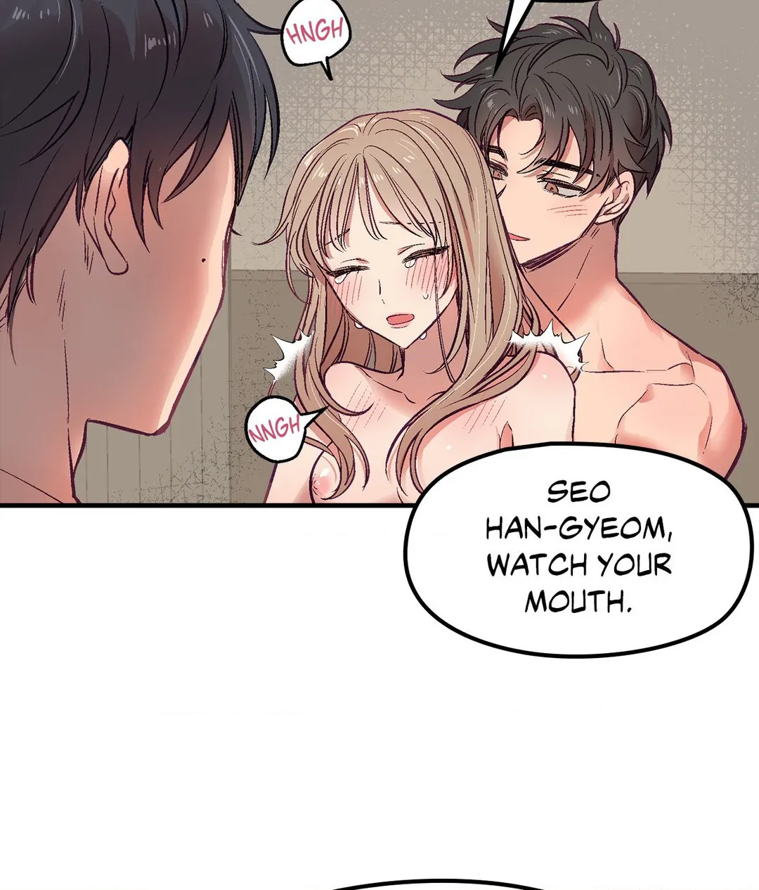 The More the Merrier [Lezhin] Chapter 3 - page 83