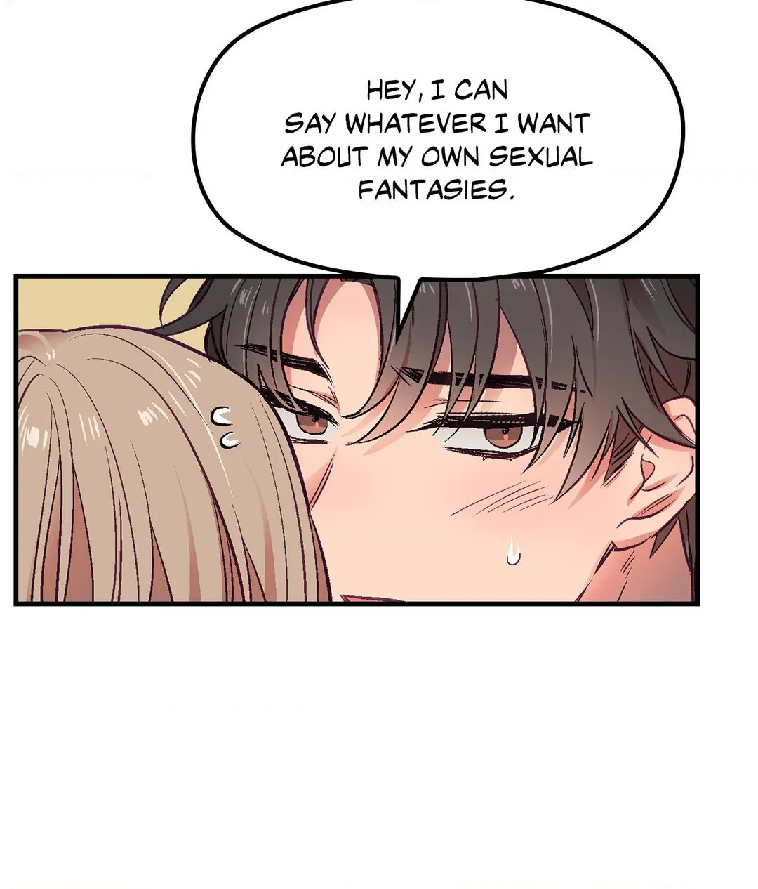 The More the Merrier [Lezhin] Chapter 3 - page 84
