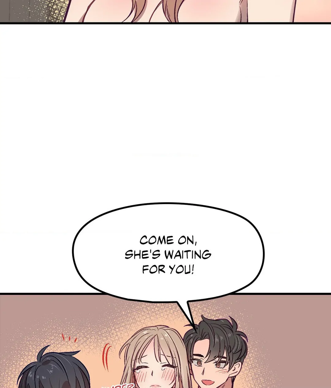 The More the Merrier [Lezhin] Chapter 3 - page 86