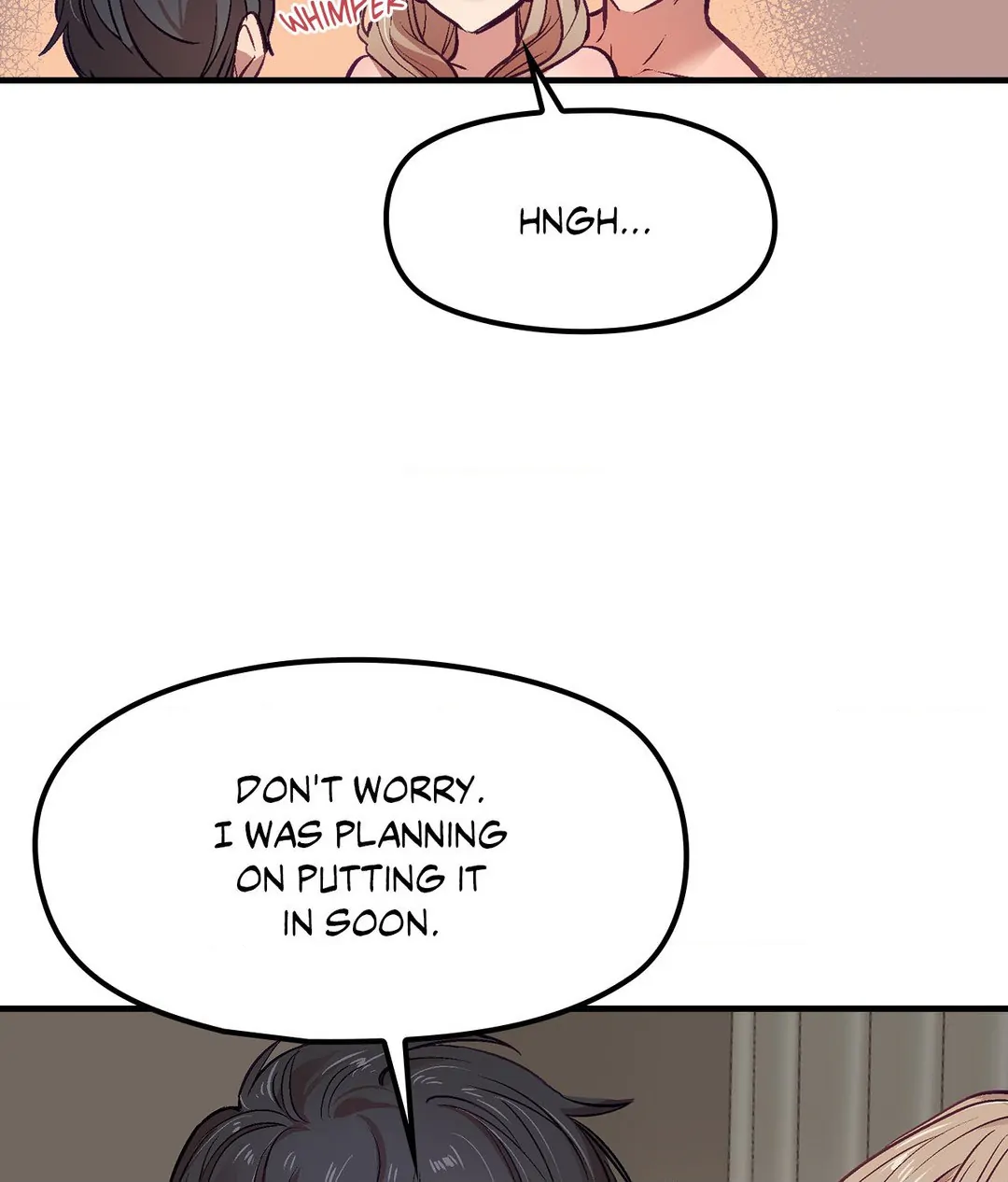 The More the Merrier [Lezhin] Chapter 3 - page 87