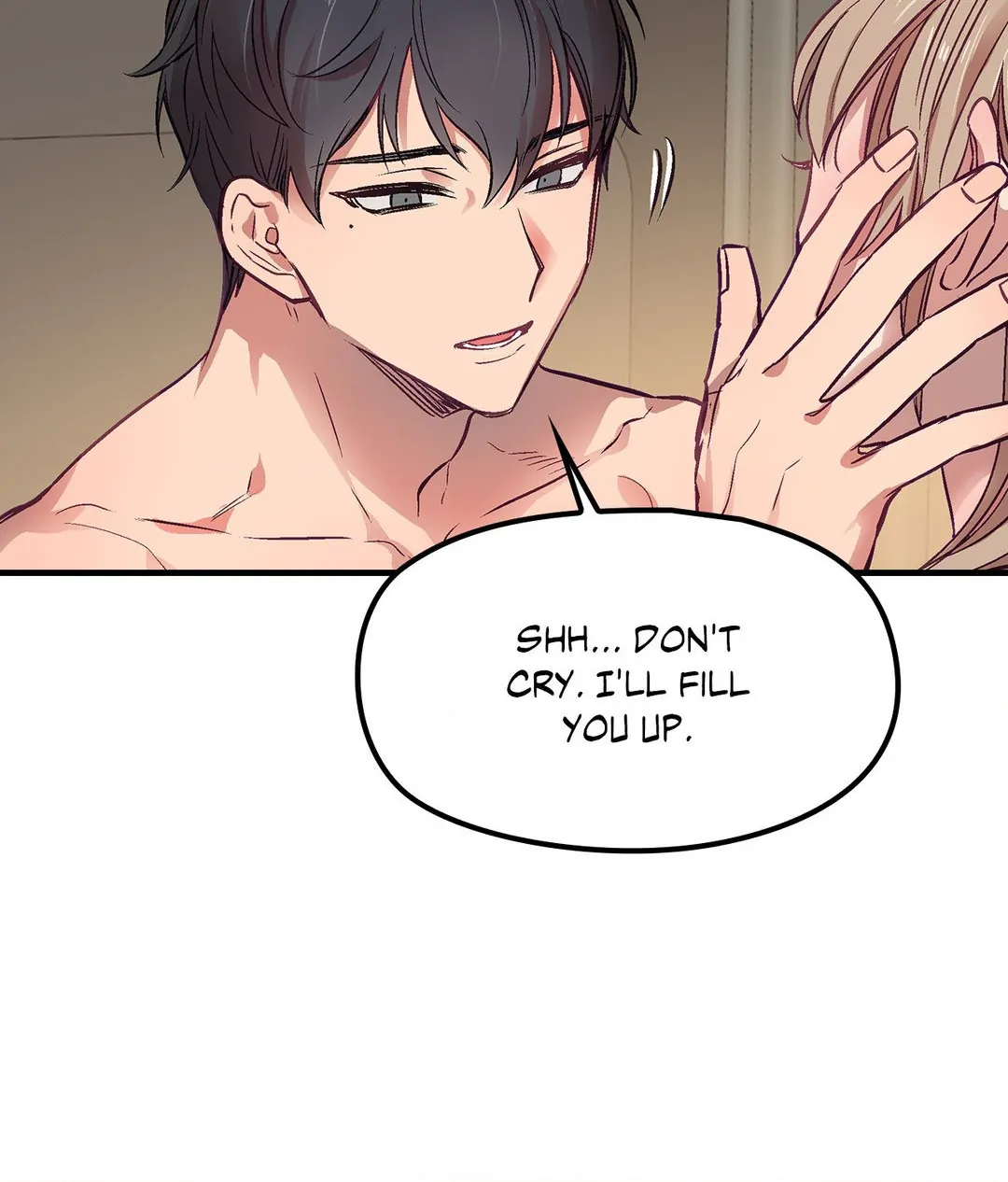 The More the Merrier [Lezhin] Chapter 3 - page 88