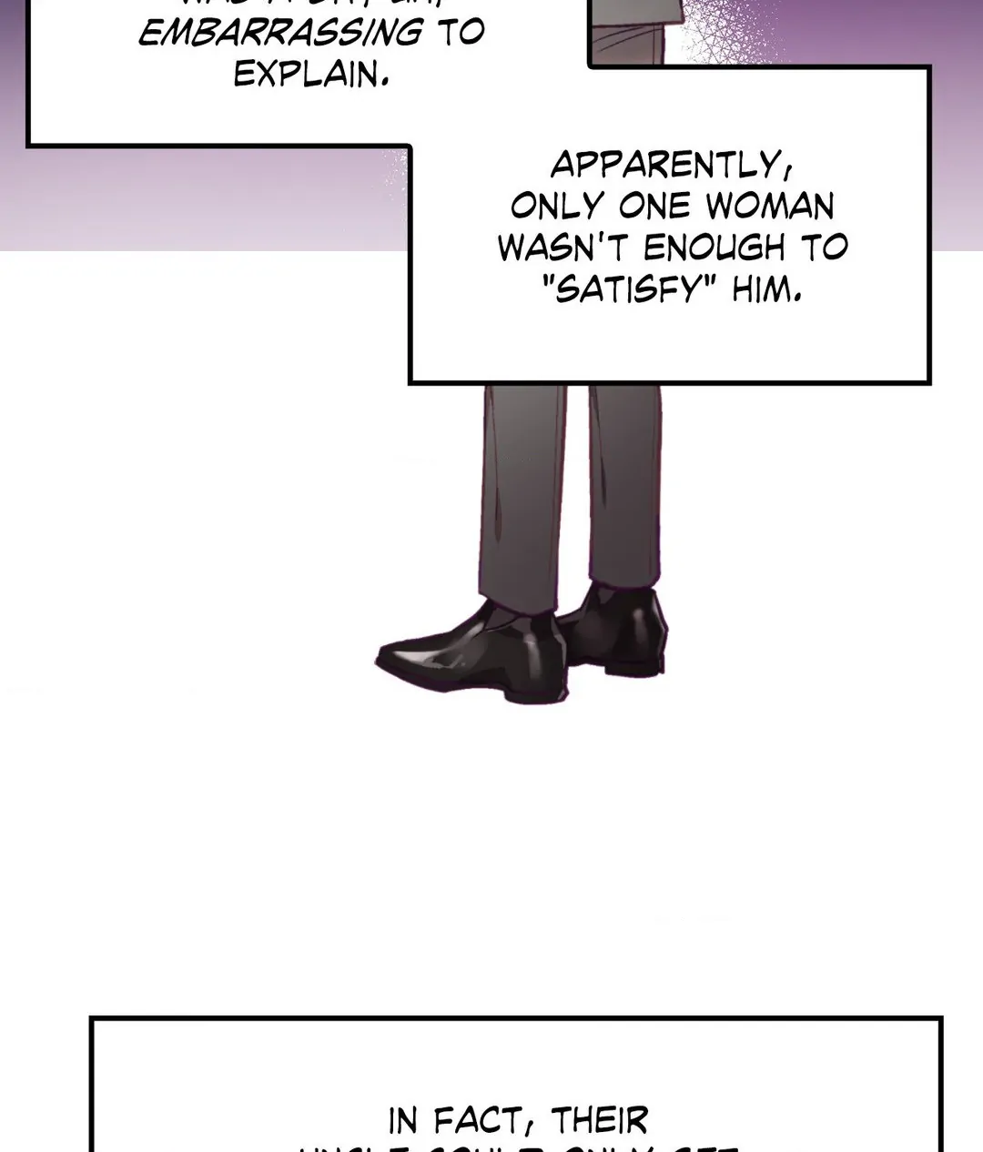 The More the Merrier [Lezhin] Chapter 3 - page 9