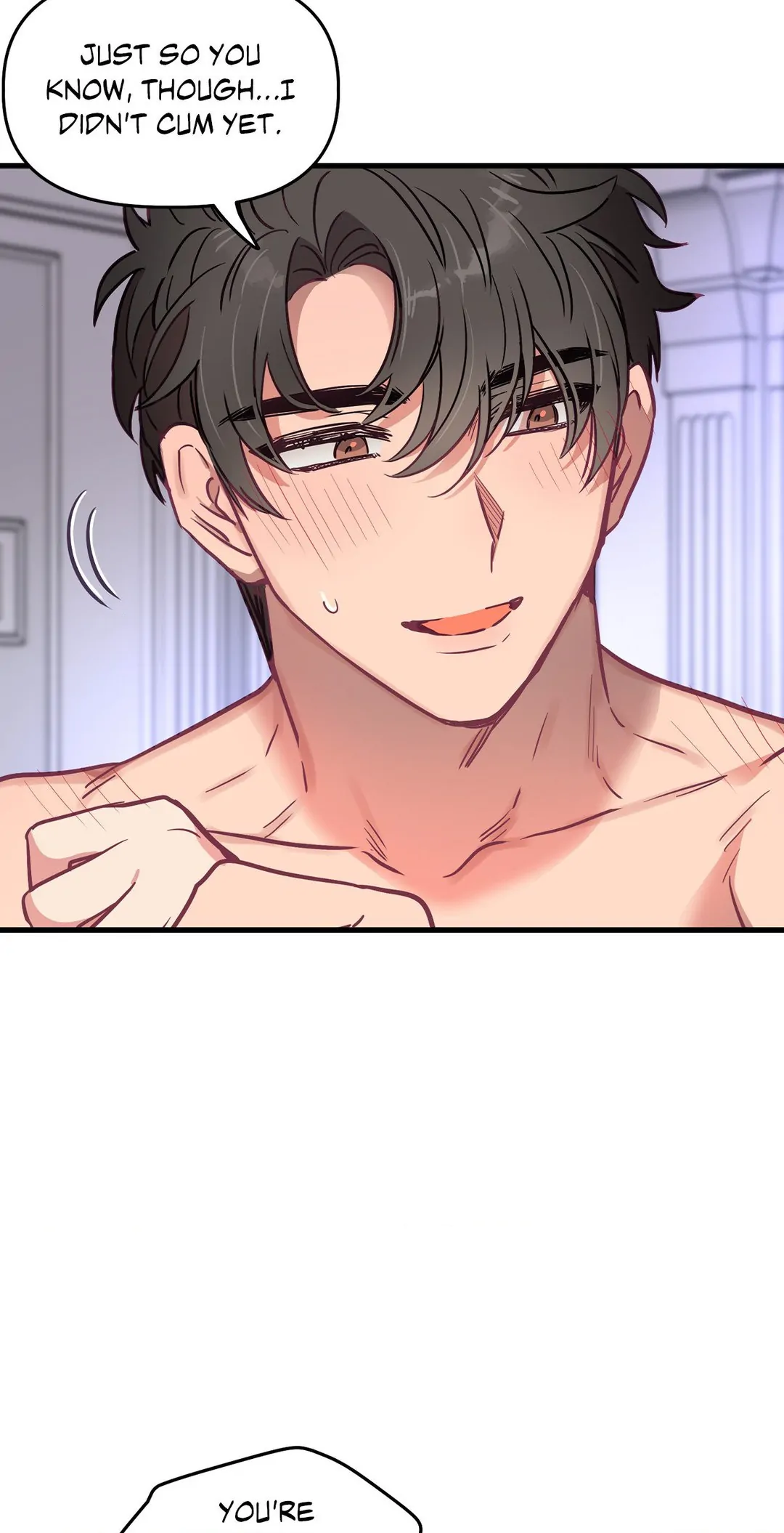 The More the Merrier [Lezhin] Chapter 17 - page 16