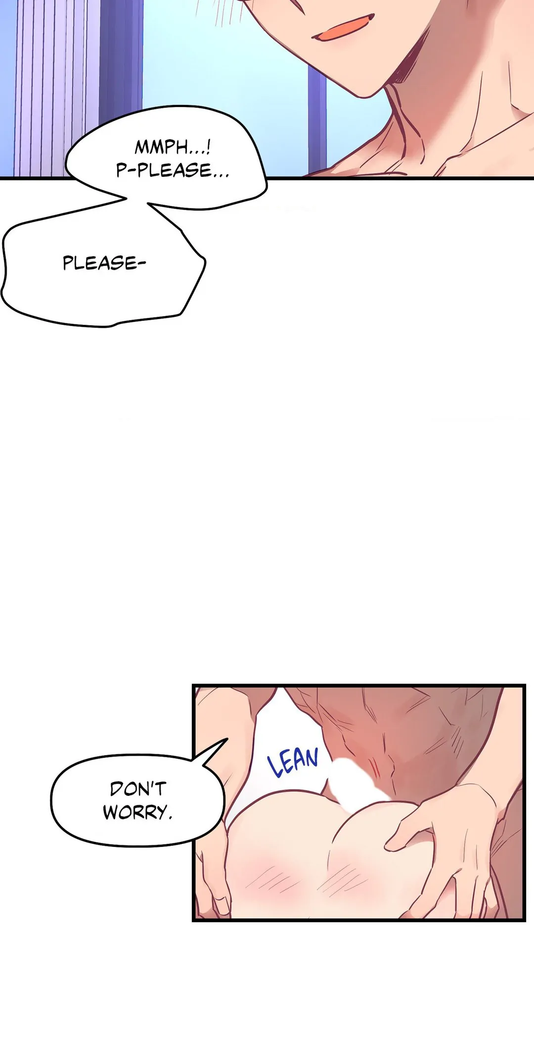 The More the Merrier [Lezhin] Chapter 17 - page 20