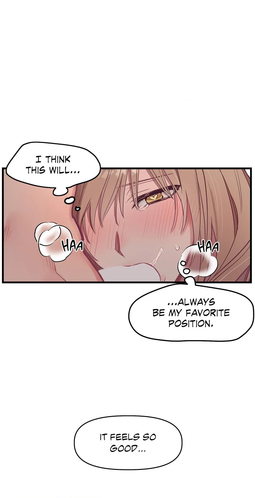 The More the Merrier [Lezhin] Chapter 17 - page 23