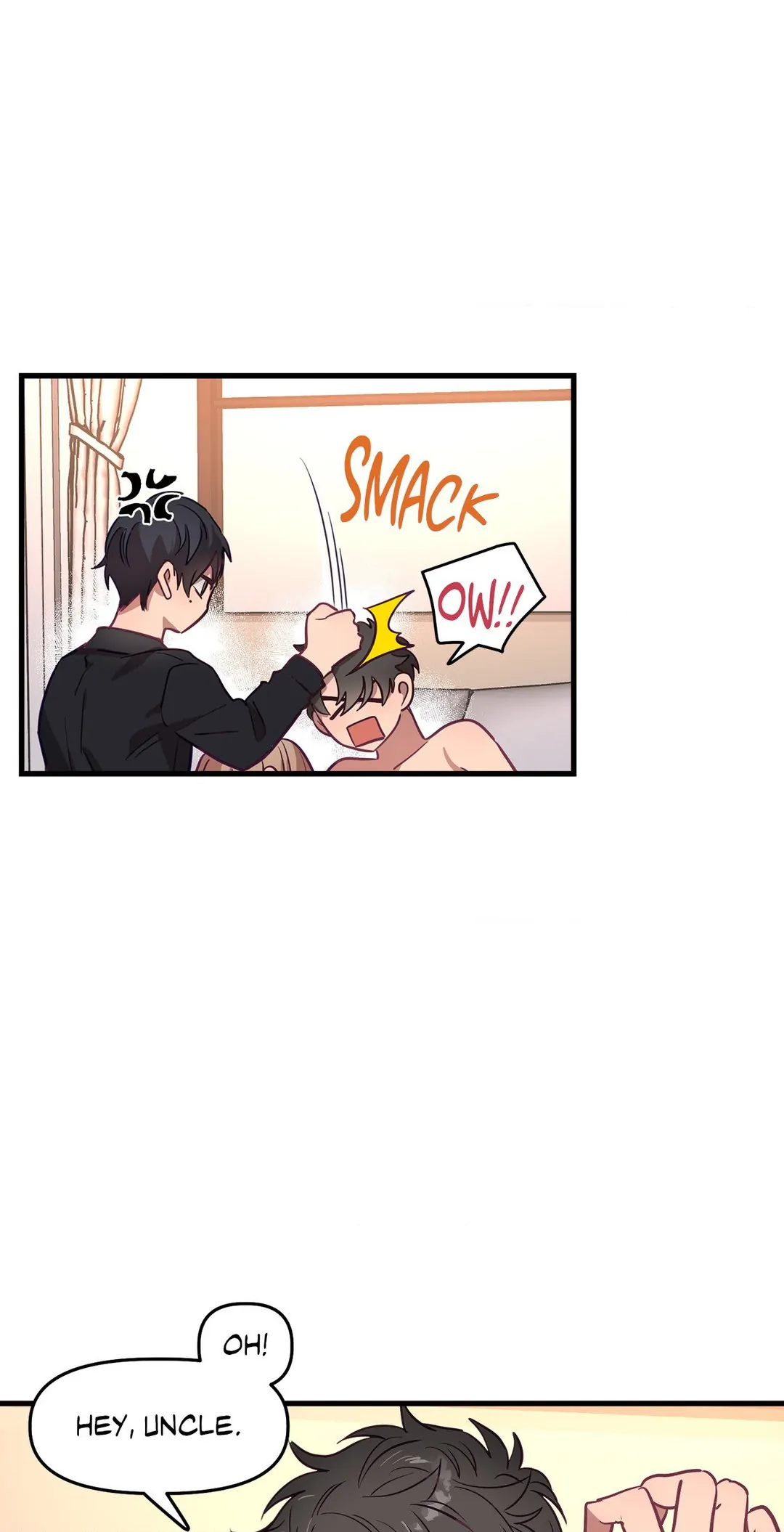 The More the Merrier [Lezhin] Chapter 17 - page 28