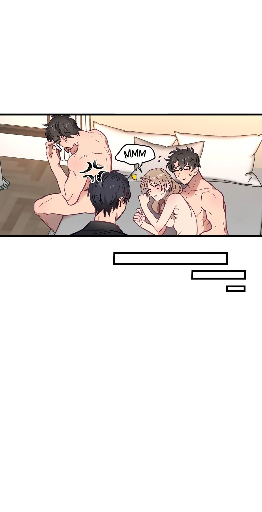 The More the Merrier [Lezhin] Chapter 17 - page 30