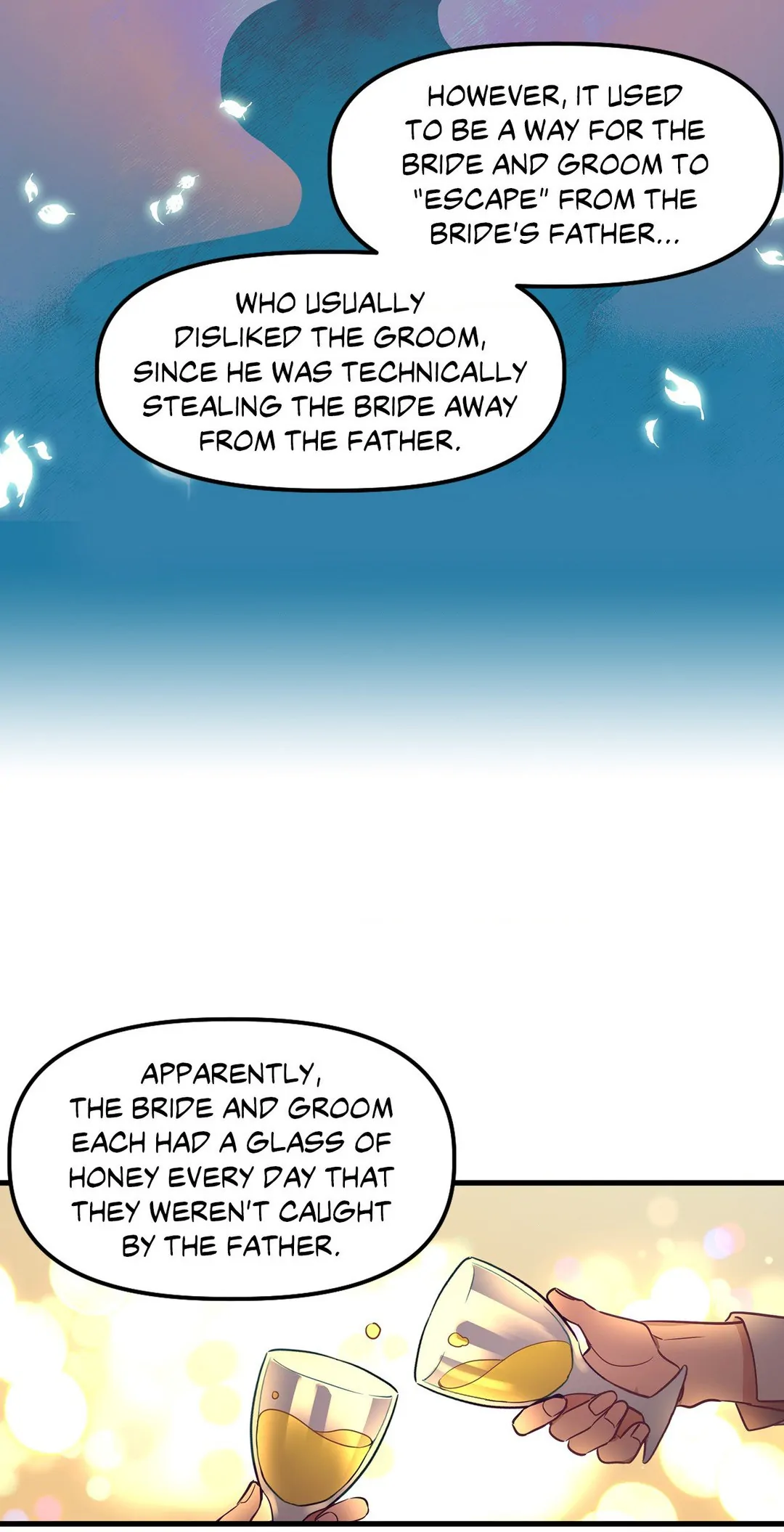 The More the Merrier [Lezhin] Chapter 17 - page 40