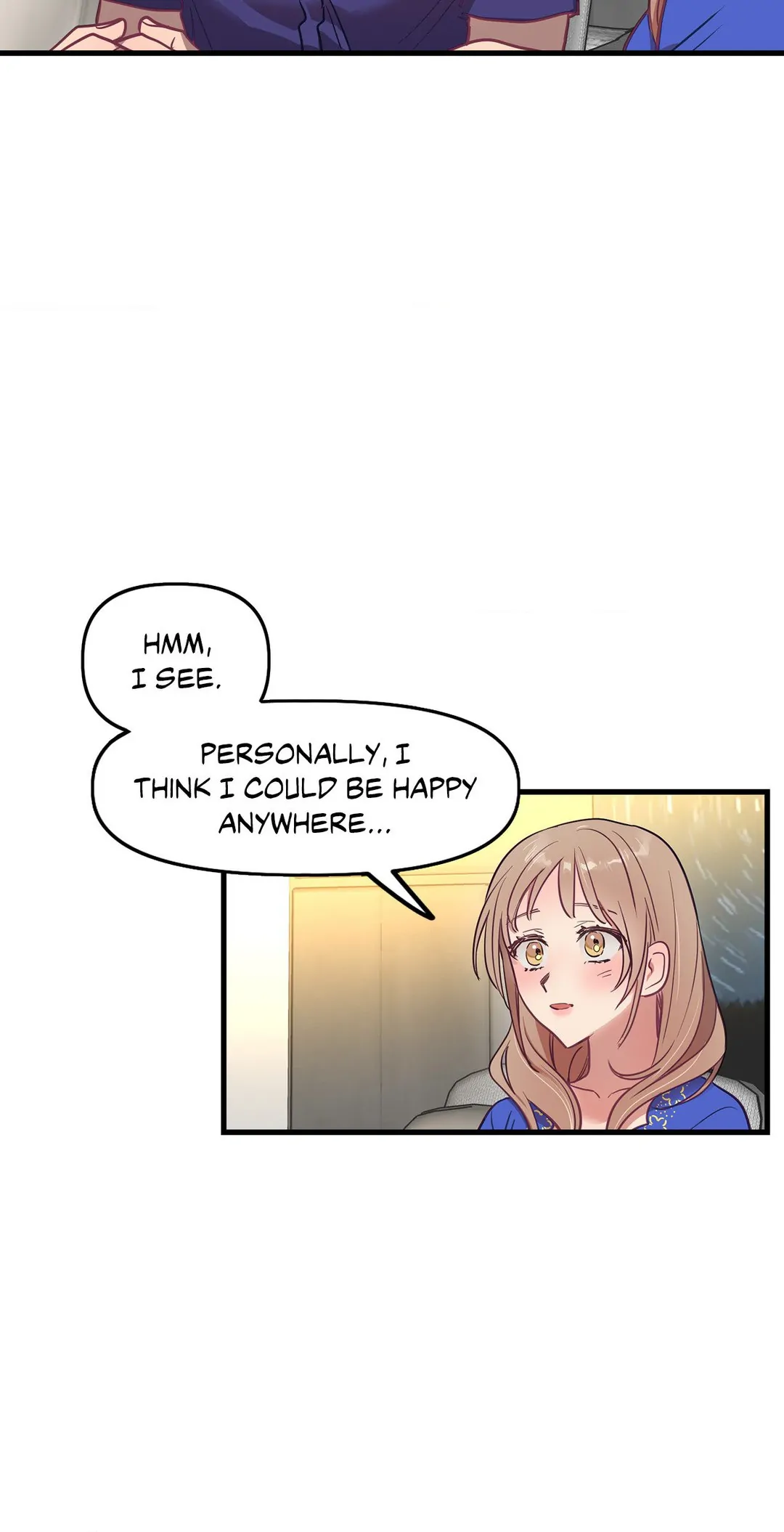 The More the Merrier [Lezhin] Chapter 17 - page 43