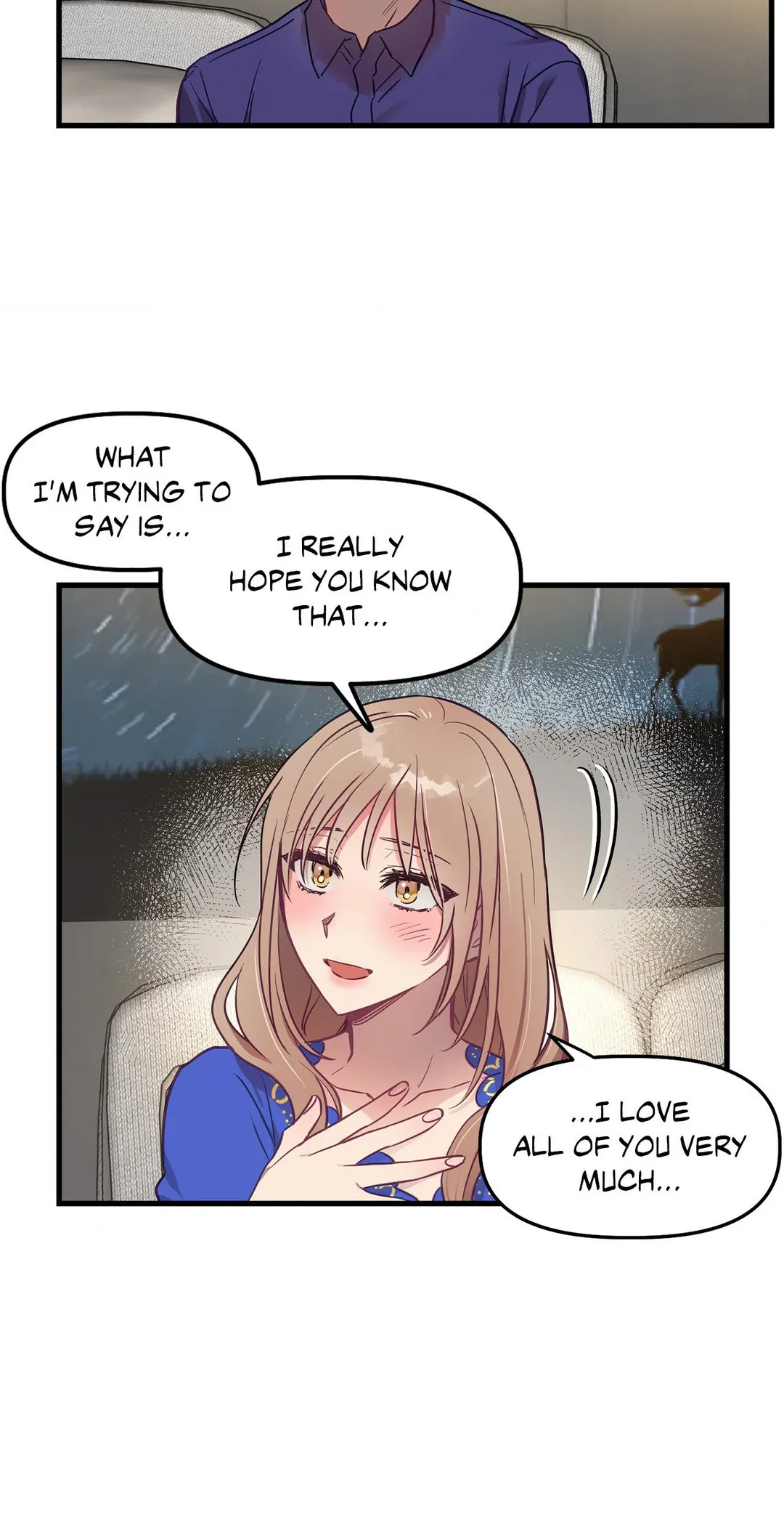 The More the Merrier [Lezhin] Chapter 17 - page 45