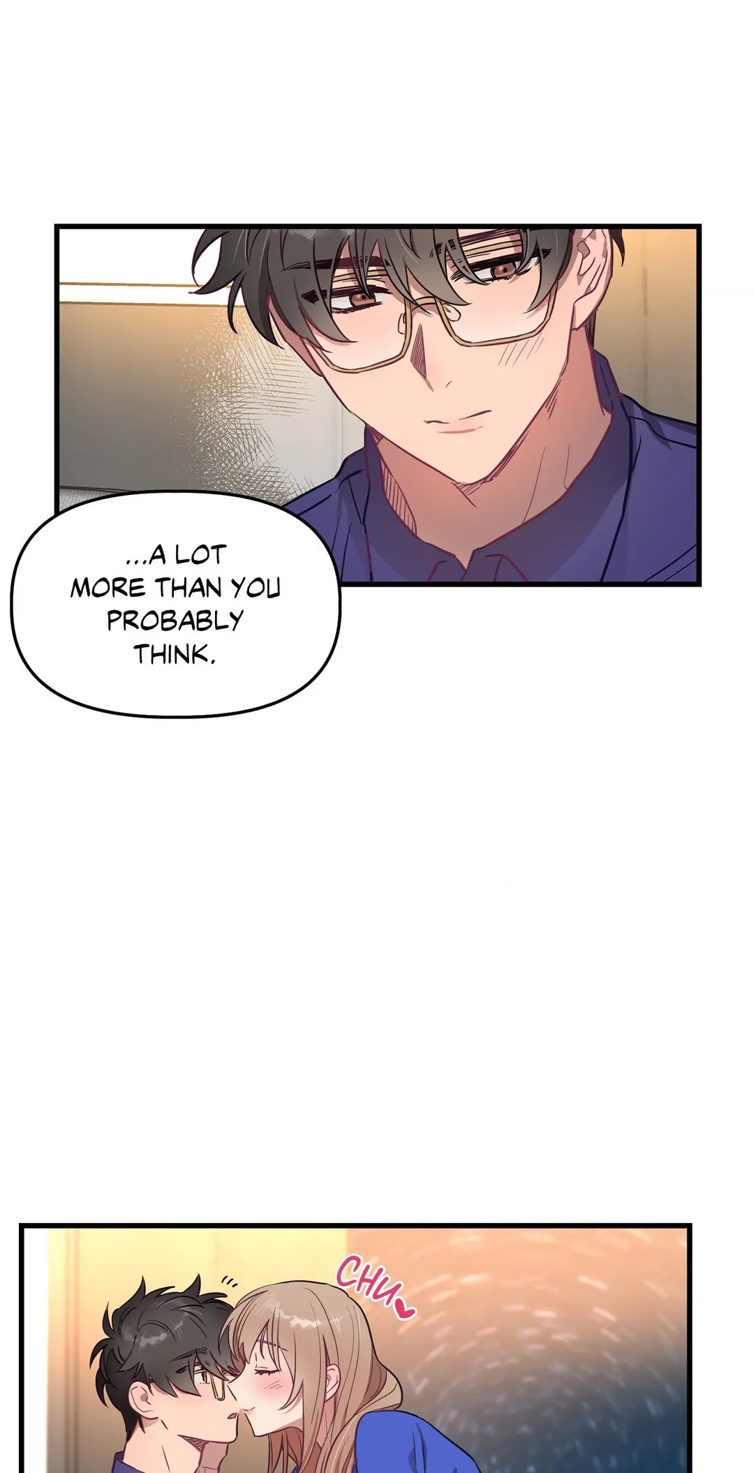 The More the Merrier [Lezhin] Chapter 17 - page 46