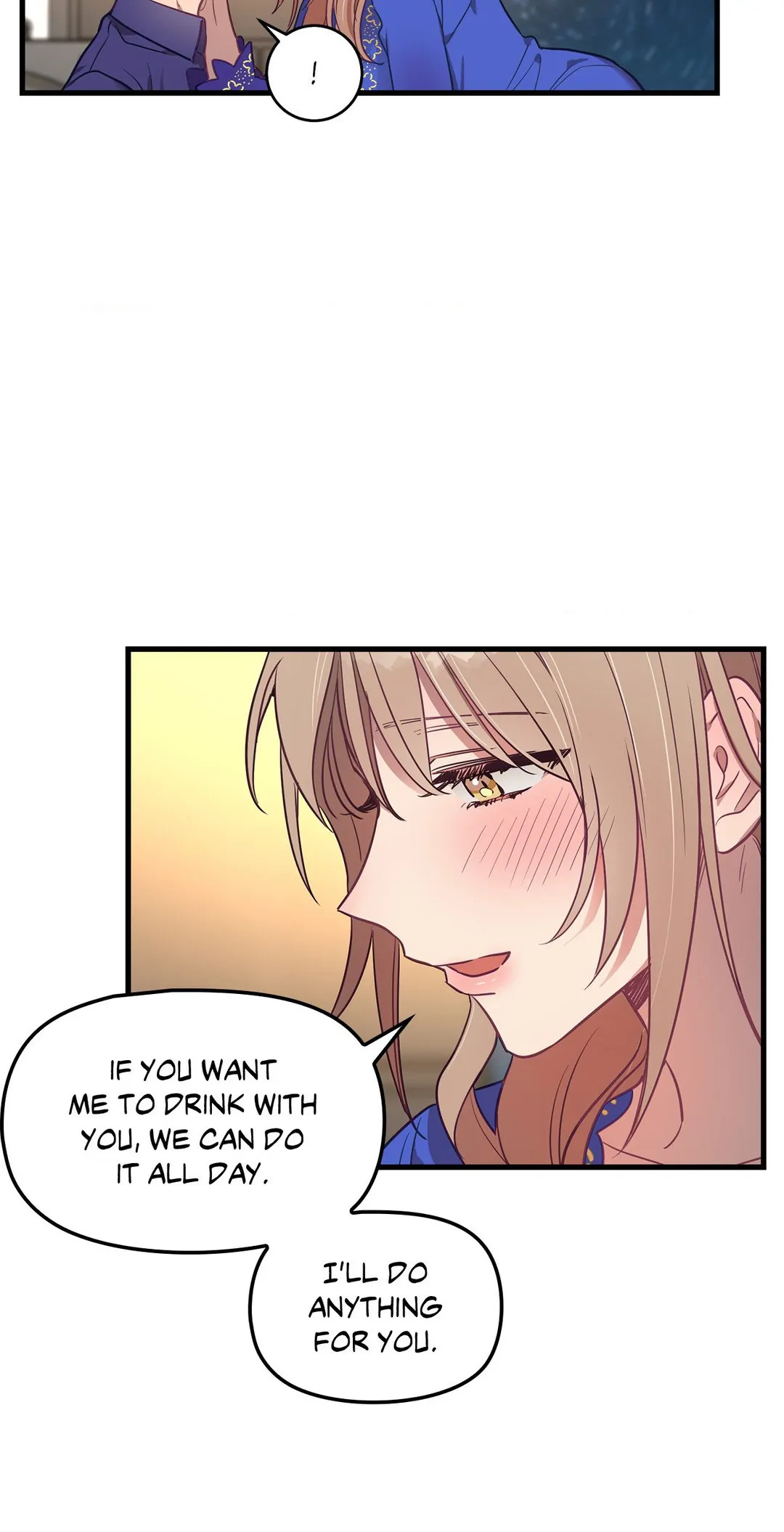 The More the Merrier [Lezhin] Chapter 17 - page 47