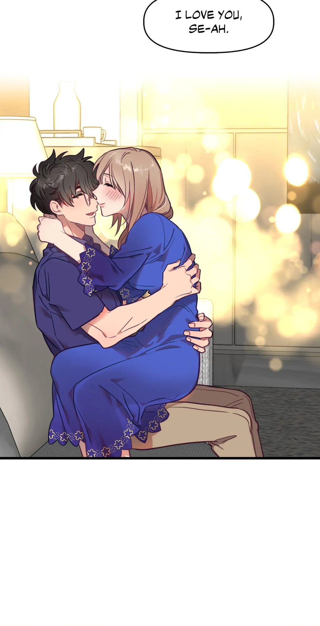 The More the Merrier [Lezhin] Chapter 17 - page 49
