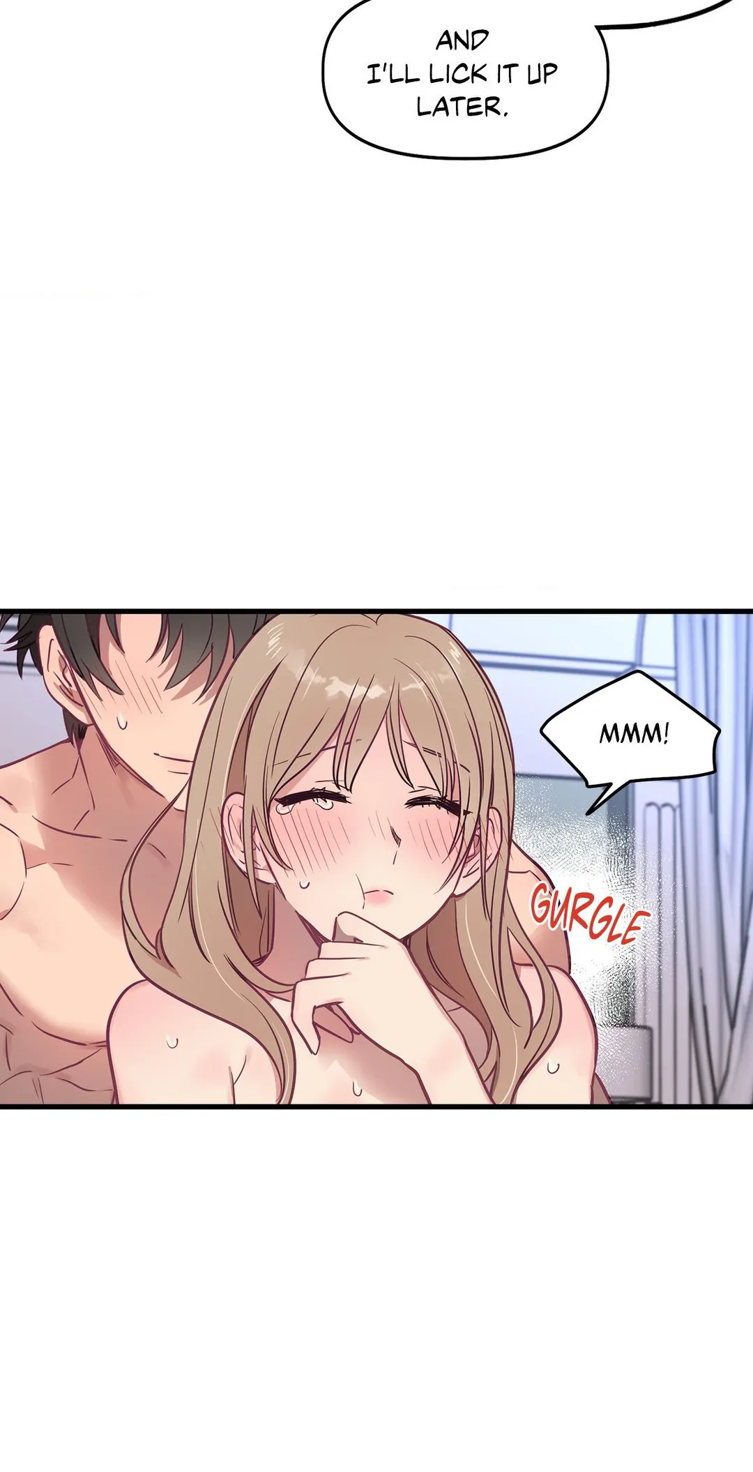 The More the Merrier [Lezhin] Chapter 17 - page 7