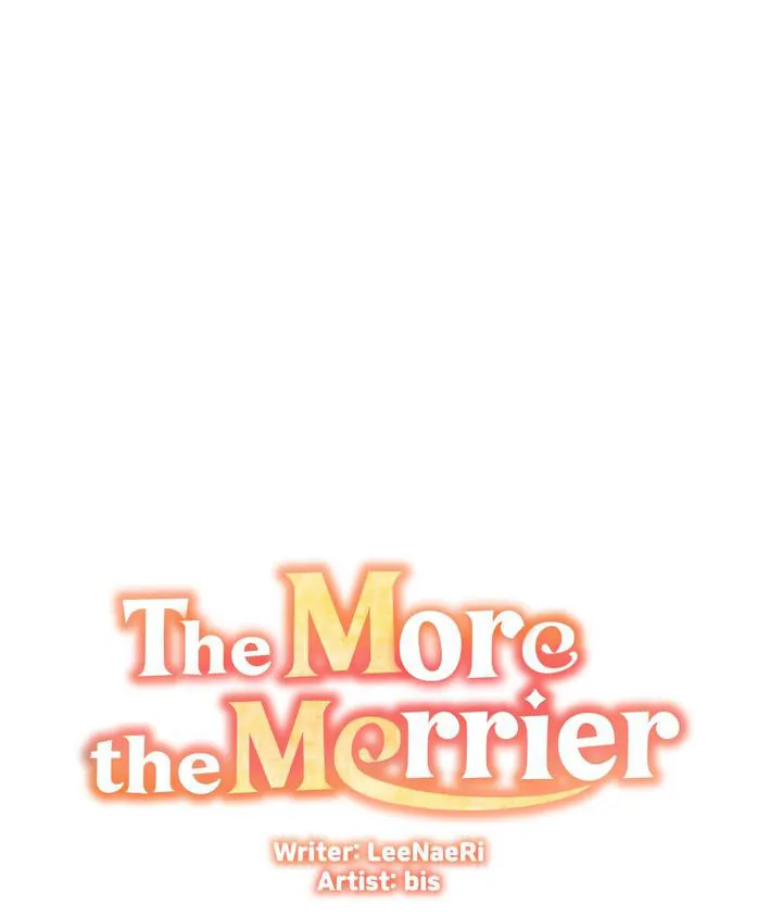 The More the Merrier [Lezhin] Chapter 1 - page 1