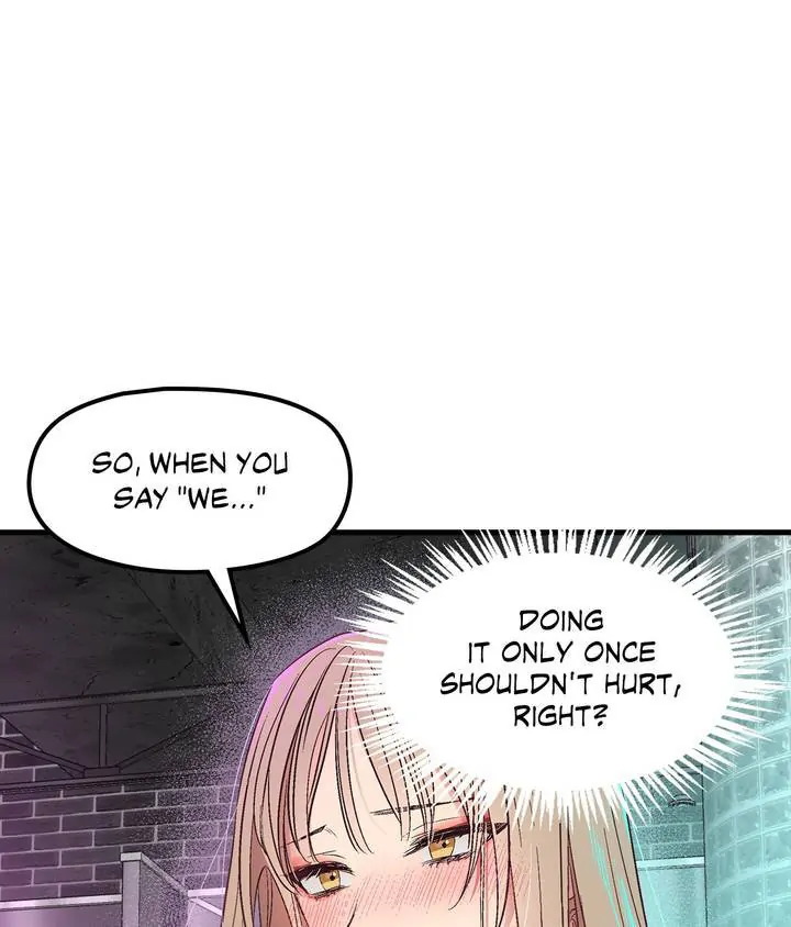 The More the Merrier [Lezhin] Chapter 1 - page 100