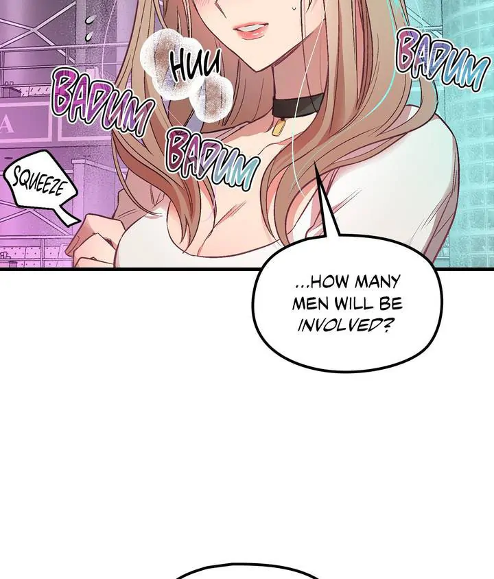 The More the Merrier [Lezhin] Chapter 1 - page 101
