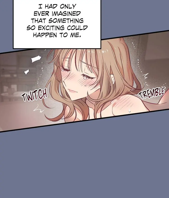 The More the Merrier [Lezhin] Chapter 1 - page 14
