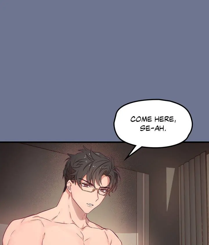 The More the Merrier [Lezhin] Chapter 1 - page 16