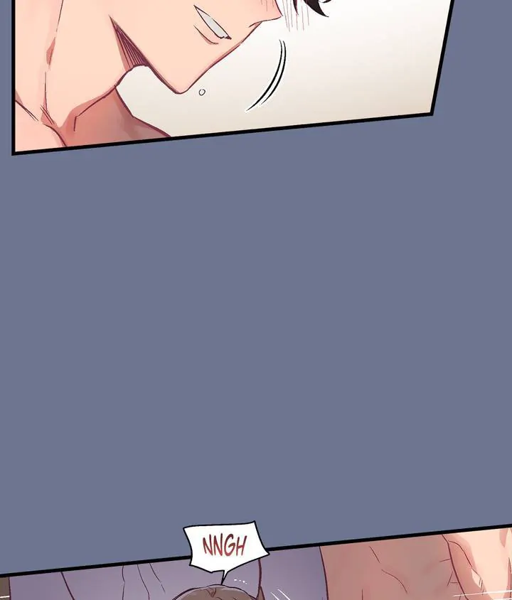 The More the Merrier [Lezhin] Chapter 1 - page 22