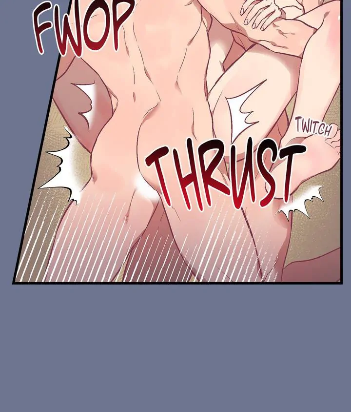 The More the Merrier [Lezhin] Chapter 1 - page 52
