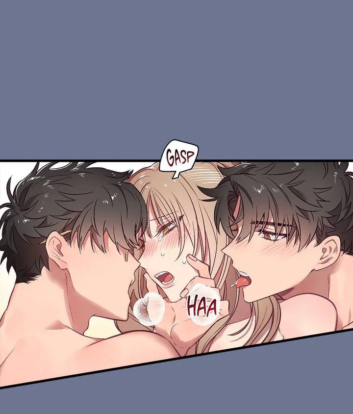 The More the Merrier [Lezhin] Chapter 1 - page 53