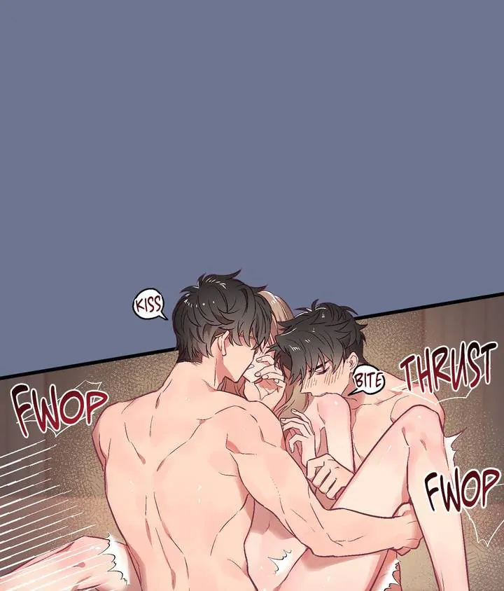 The More the Merrier [Lezhin] Chapter 1 - page 54