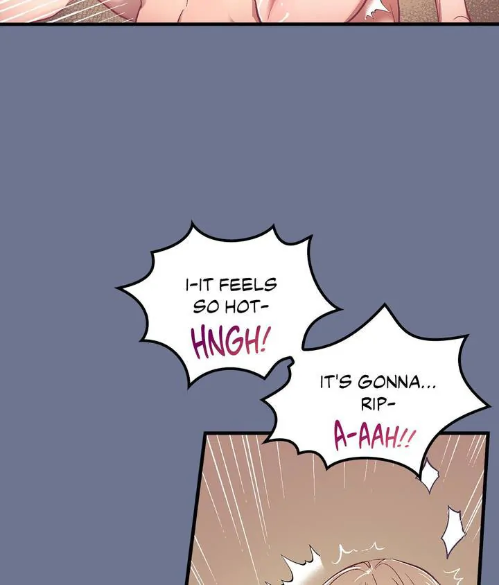 The More the Merrier [Lezhin] Chapter 1 - page 55