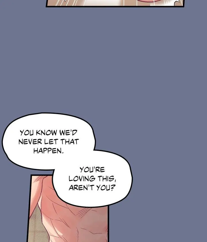 The More the Merrier [Lezhin] Chapter 1 - page 57
