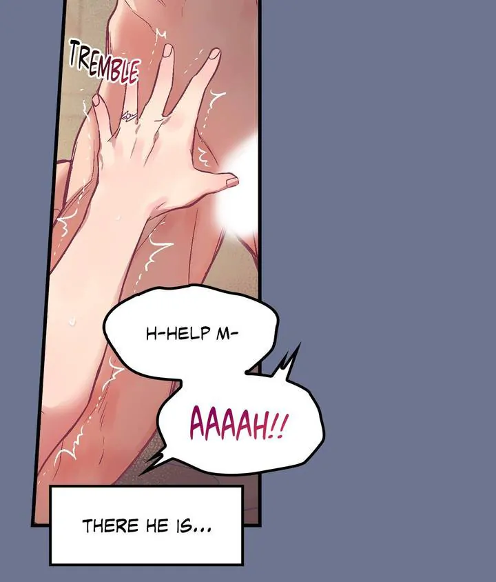 The More the Merrier [Lezhin] Chapter 1 - page 58
