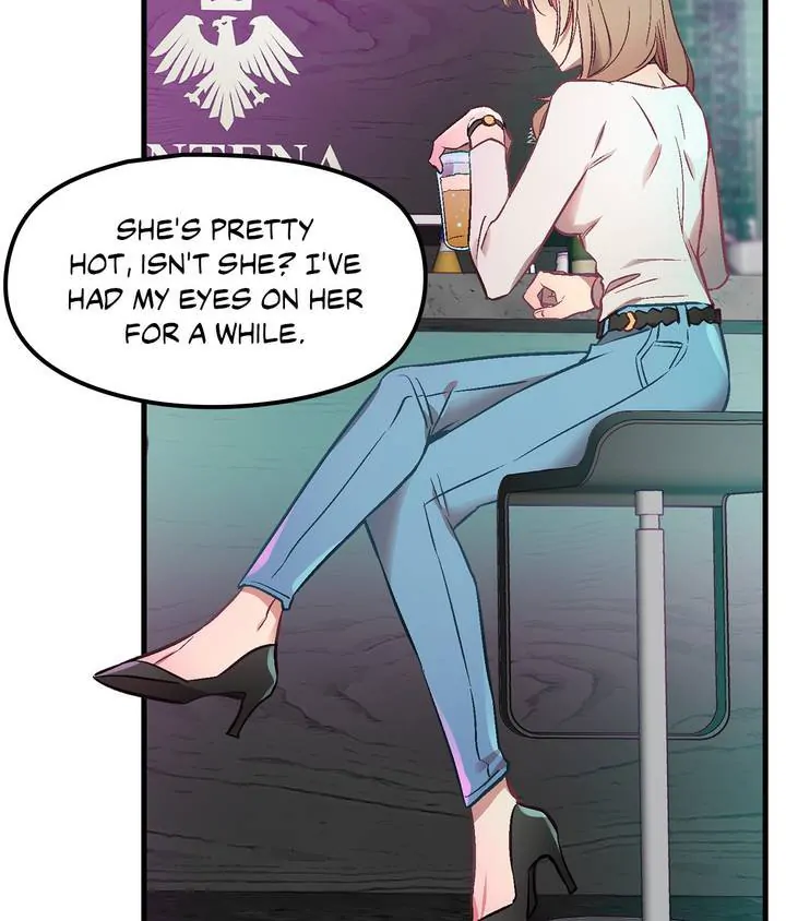 The More the Merrier [Lezhin] Chapter 1 - page 63