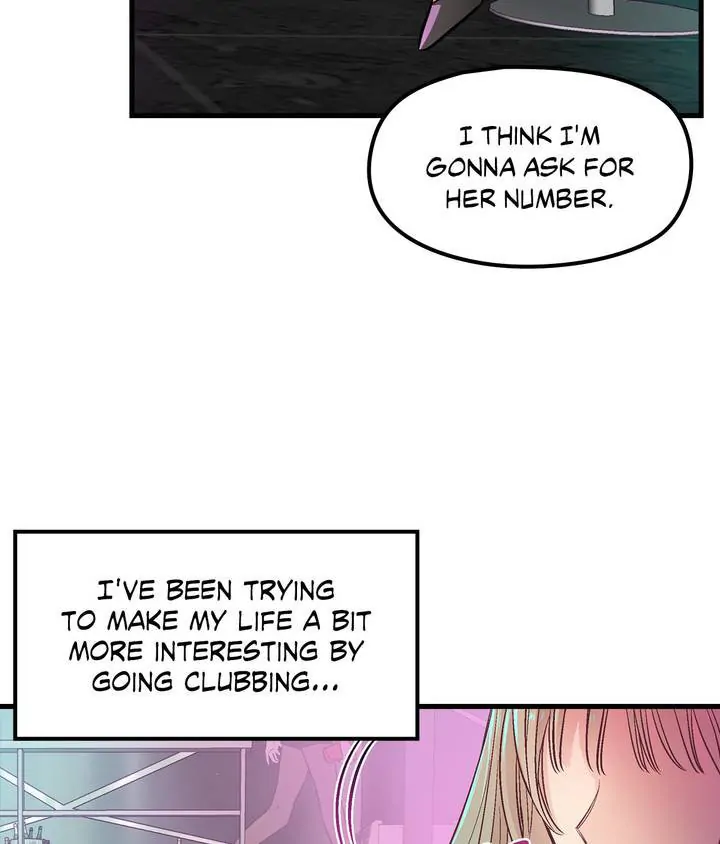 The More the Merrier [Lezhin] Chapter 1 - page 64