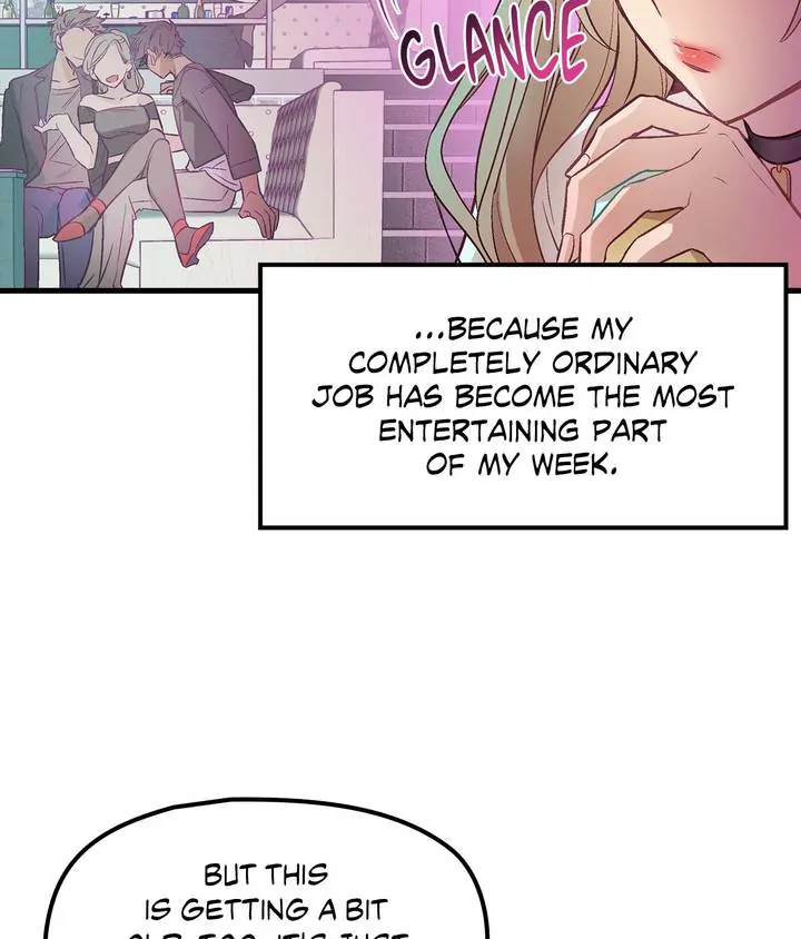 The More the Merrier [Lezhin] Chapter 1 - page 65