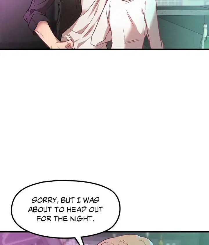 The More the Merrier [Lezhin] Chapter 1 - page 69