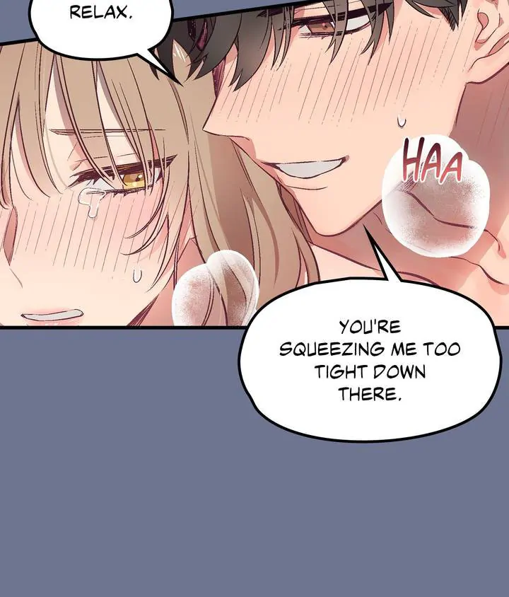 The More the Merrier [Lezhin] Chapter 1 - page 7