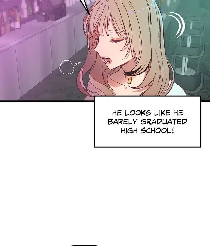 The More the Merrier [Lezhin] Chapter 1 - page 70