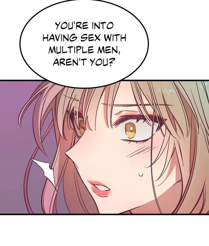 The More the Merrier [Lezhin] Chapter 1 - page 71