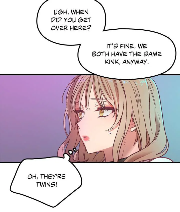 The More the Merrier [Lezhin] Chapter 1 - page 79