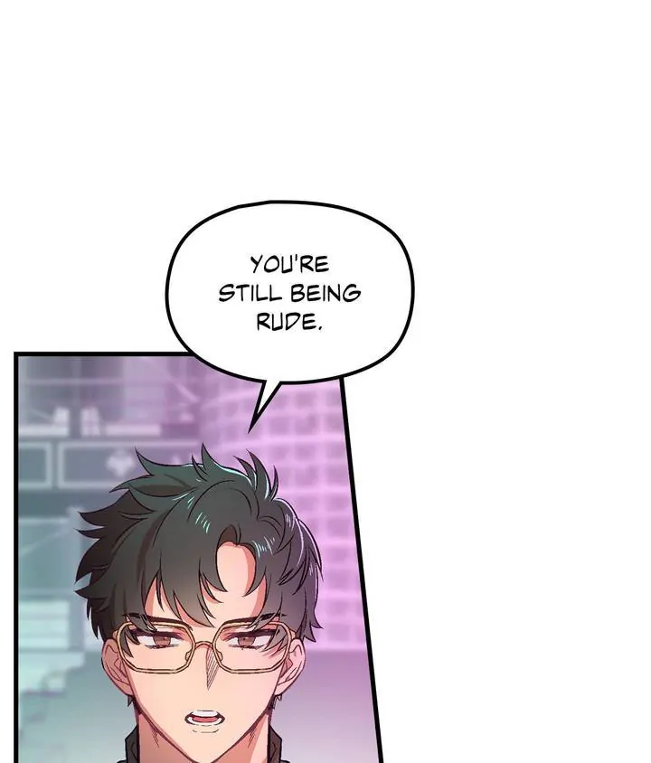 The More the Merrier [Lezhin] Chapter 1 - page 80