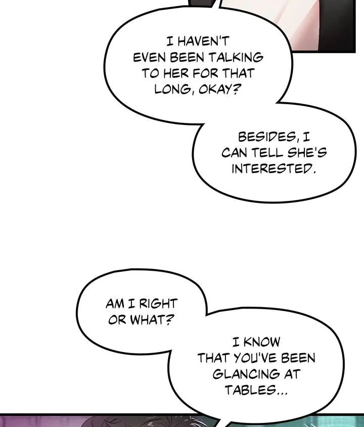 The More the Merrier [Lezhin] Chapter 1 - page 83