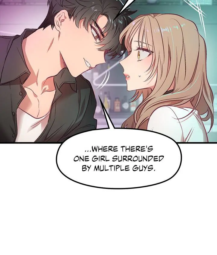 The More the Merrier [Lezhin] Chapter 1 - page 84