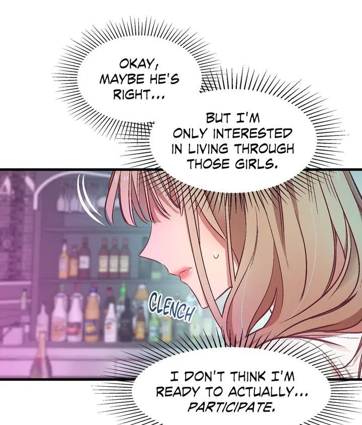 The More the Merrier [Lezhin] Chapter 1 - page 85