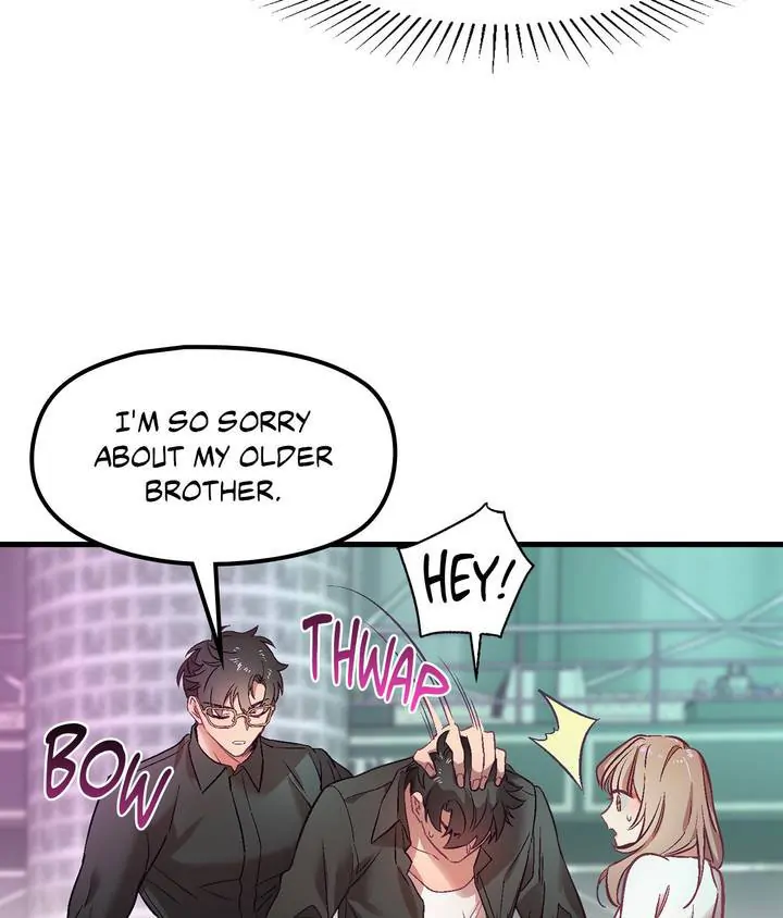 The More the Merrier [Lezhin] Chapter 1 - page 86