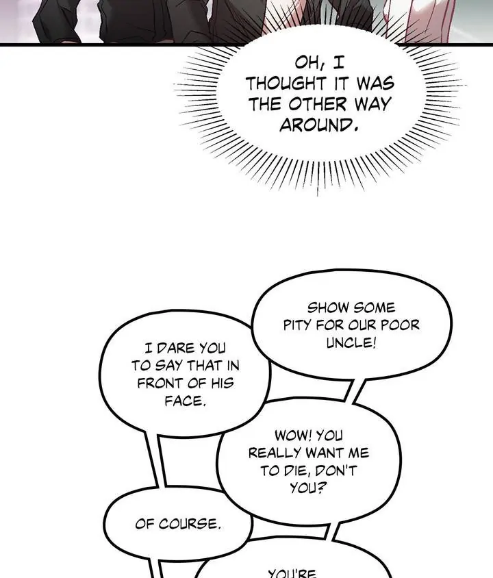 The More the Merrier [Lezhin] Chapter 1 - page 87