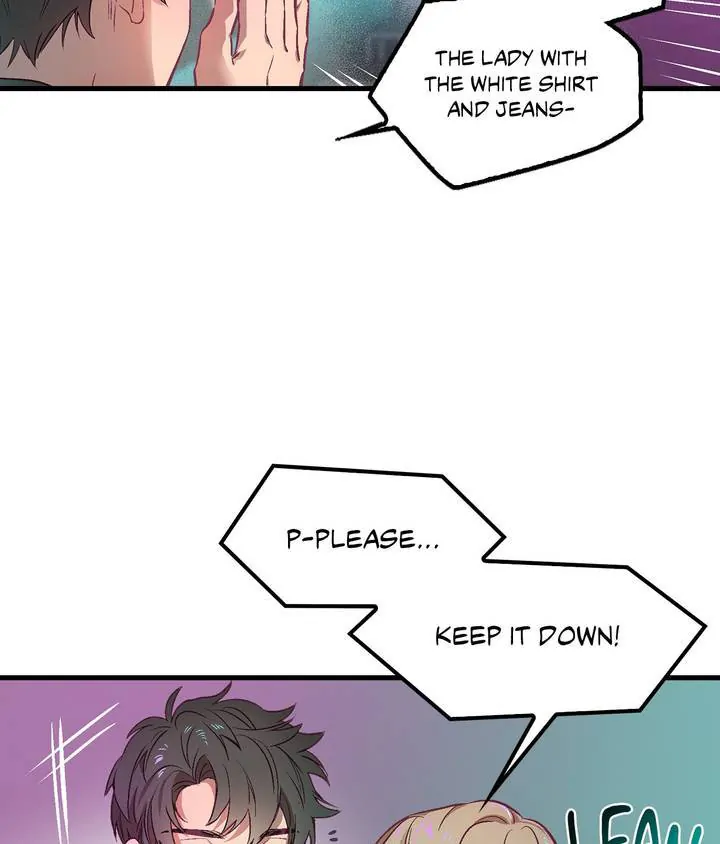 The More the Merrier [Lezhin] Chapter 1 - page 90
