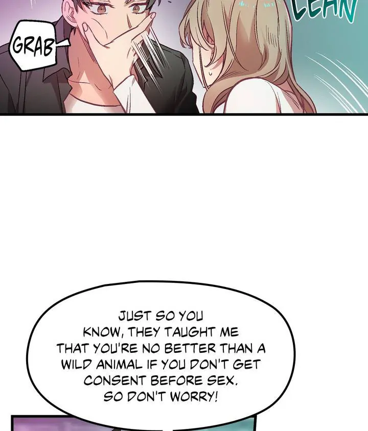 The More the Merrier [Lezhin] Chapter 1 - page 91