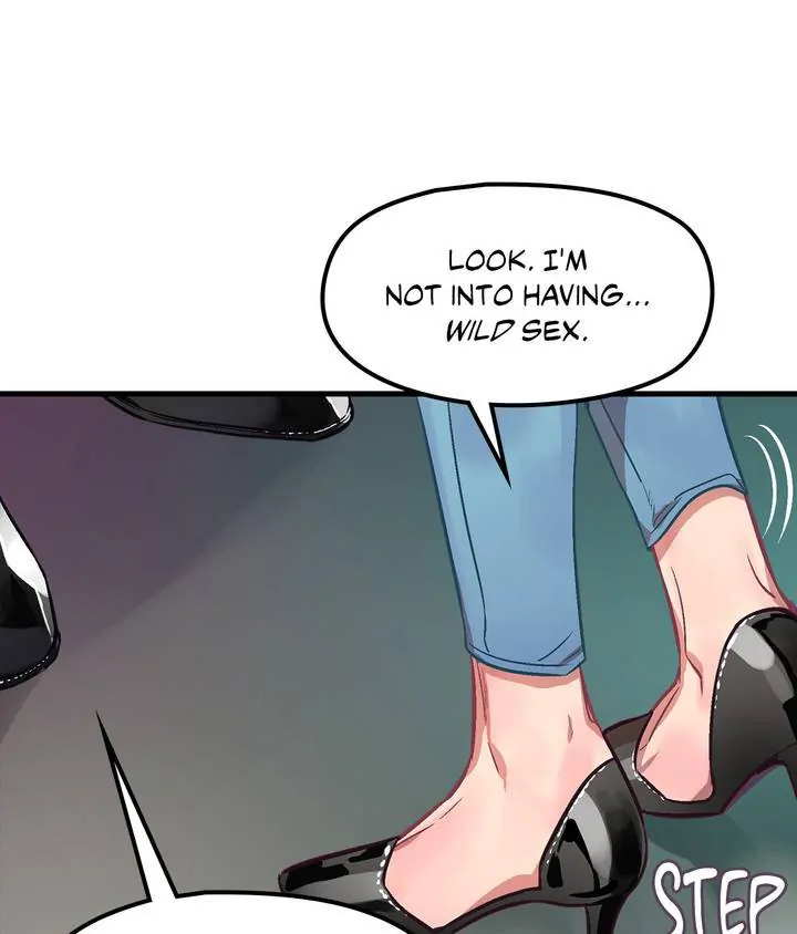 The More the Merrier [Lezhin] Chapter 1 - page 96