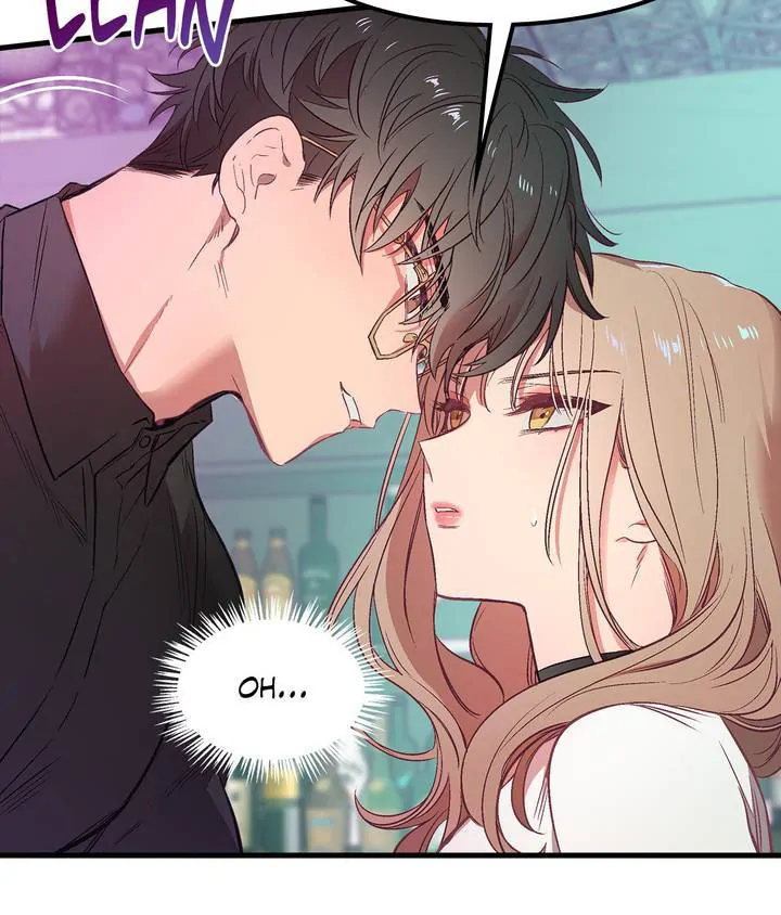 The More the Merrier [Lezhin] Chapter 1 - page 98