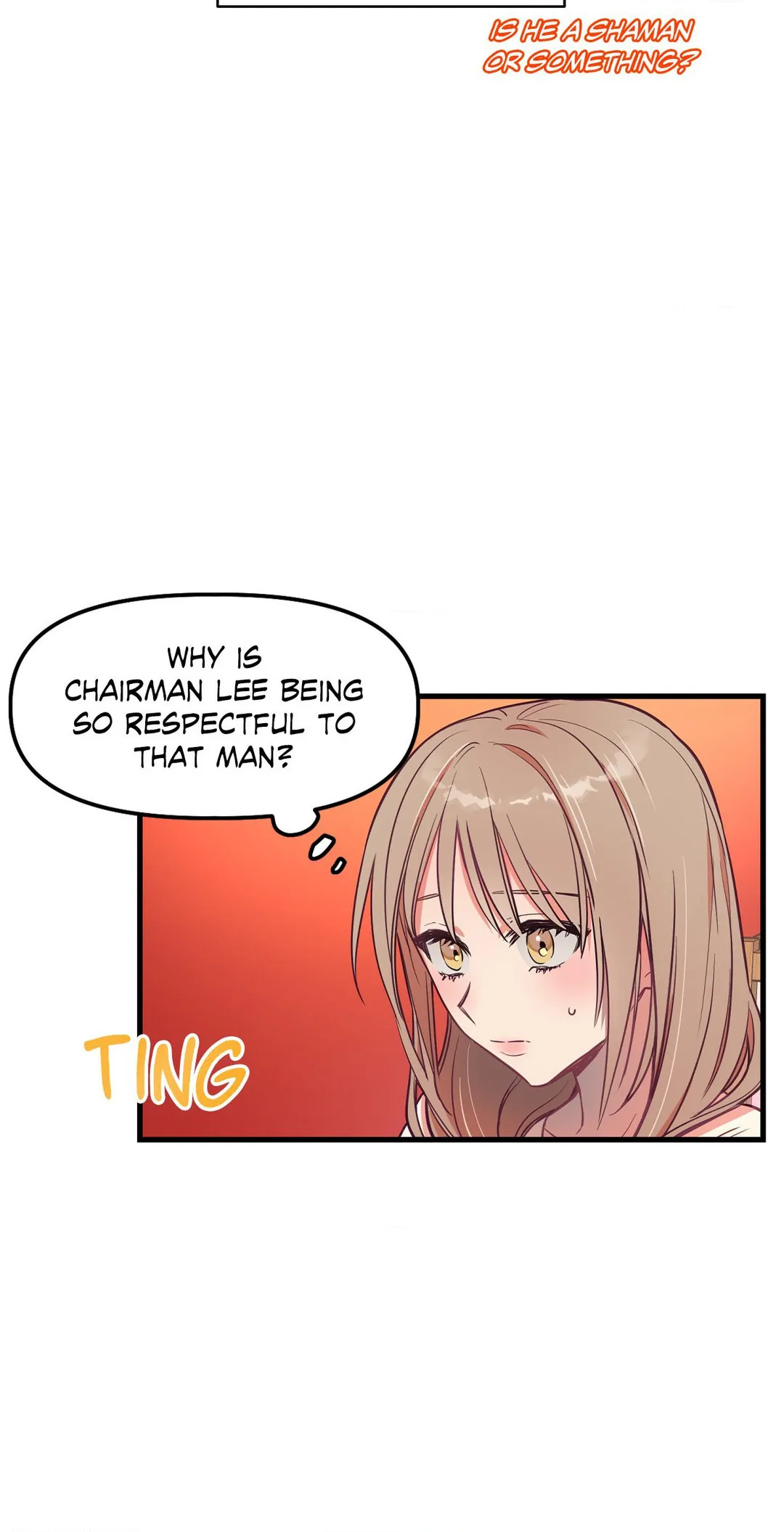 The More the Merrier [Lezhin] Chapter 16 - page 13