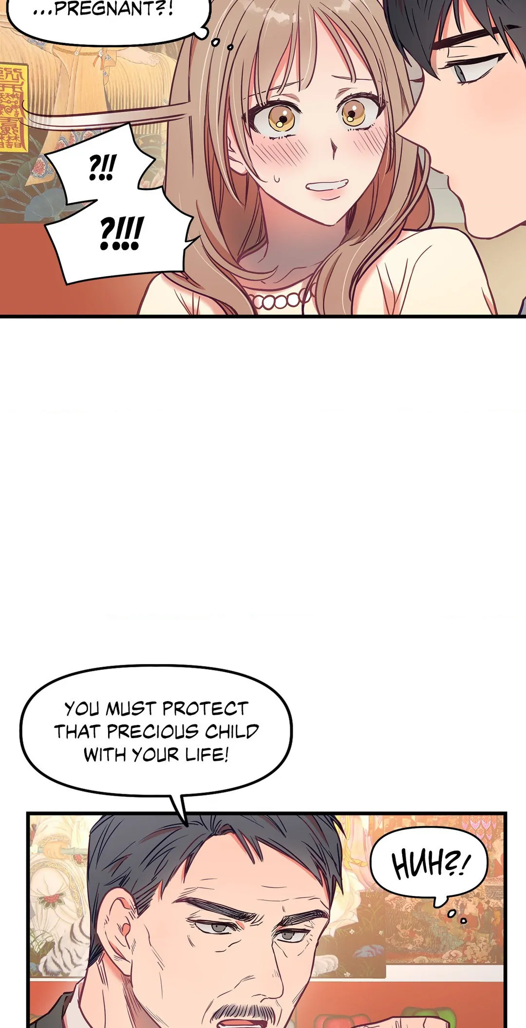 The More the Merrier [Lezhin] Chapter 16 - page 18